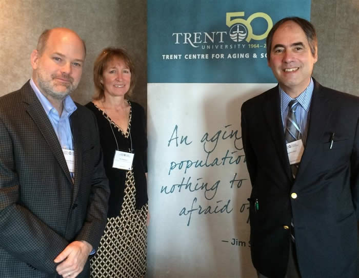 Trent Centre for Aging and Society