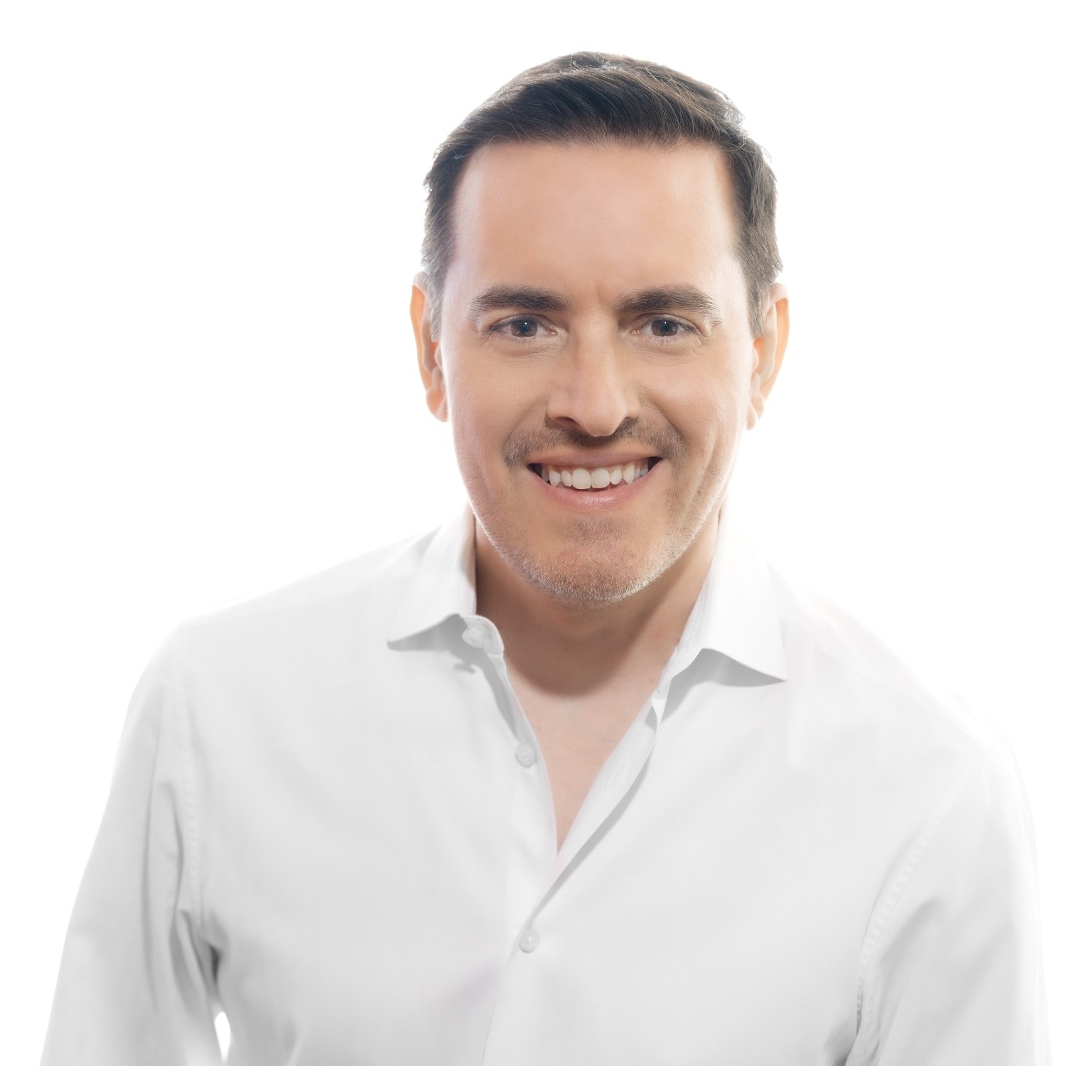 Headshot of Anthony Bonato