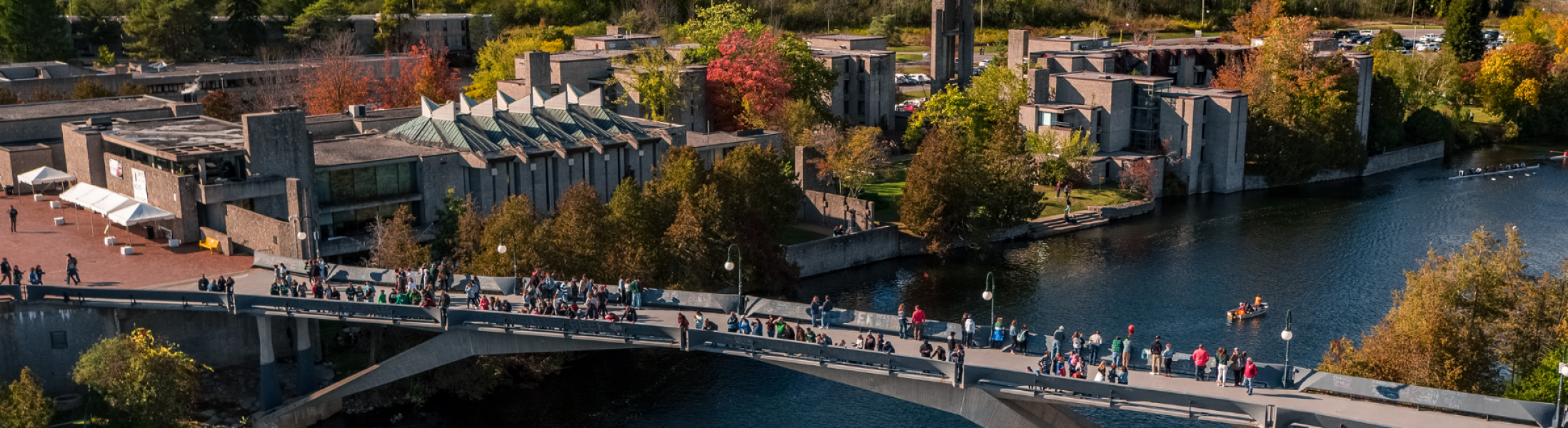 Head of The Trent Weekend Celebrations