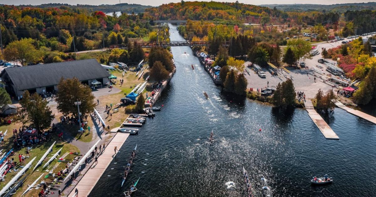 Otonabee River
