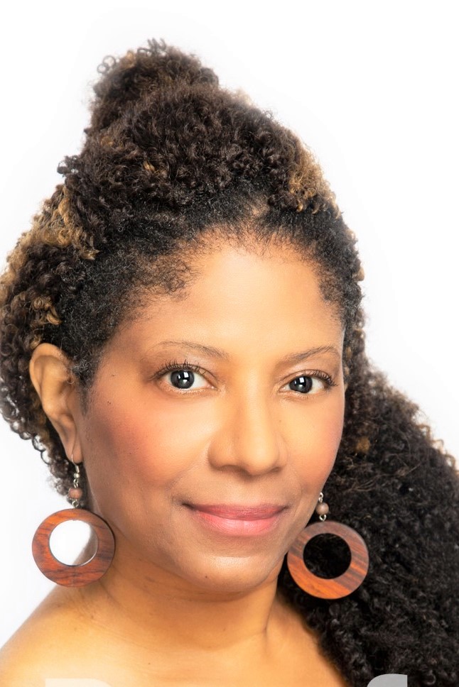 Headshot of Dr. Ingrid Waldon