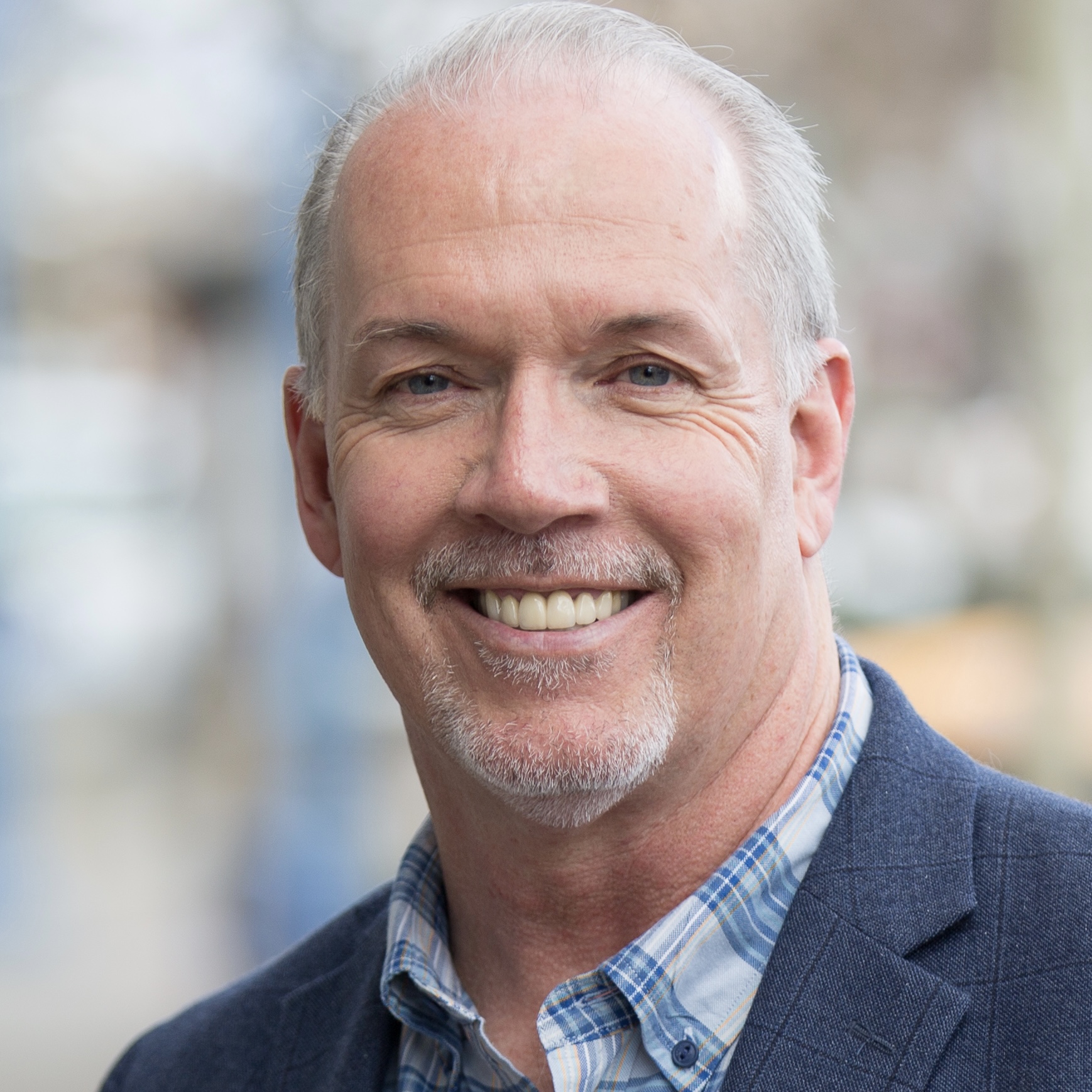 Image of John Horgan