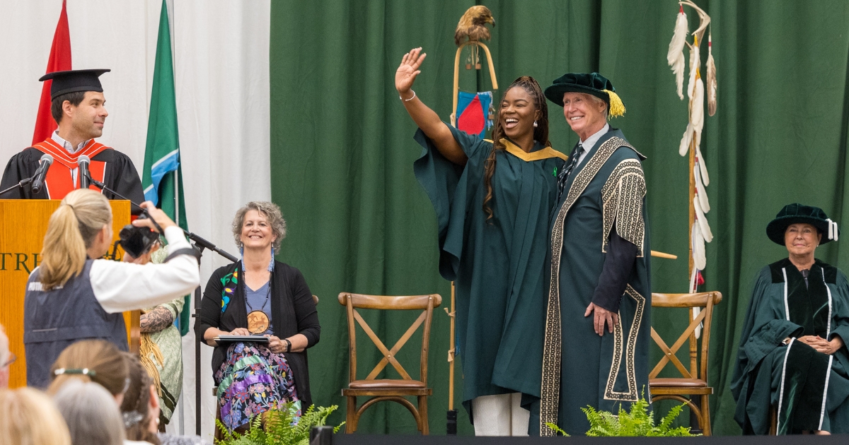 Convocation Ceremony