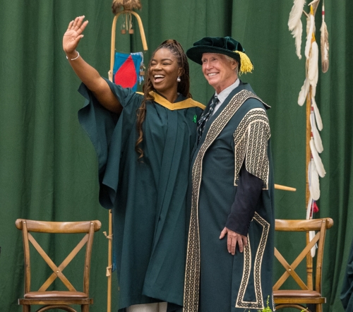 Convocation Ceremony