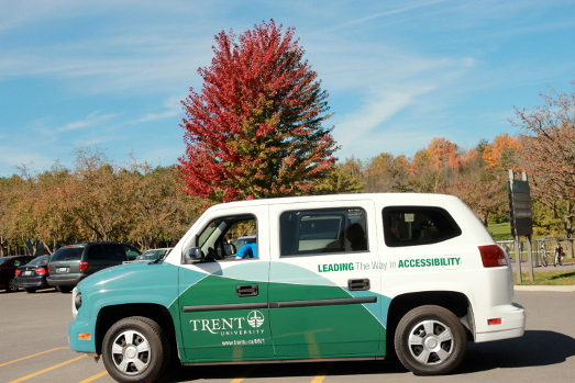 MV 1 Van