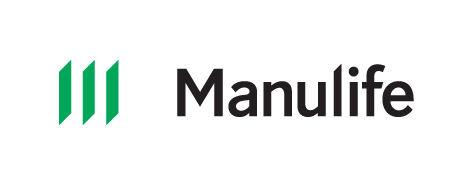 Manulife's logo