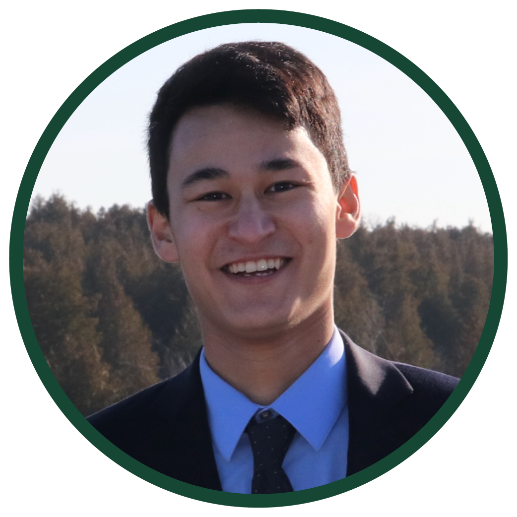 Heatshot of Michael Nakamura