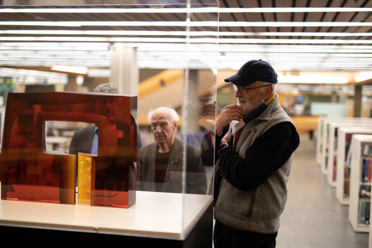 Image from PSI Celebration event, October 27