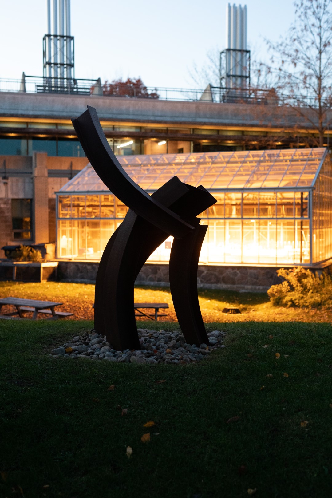Image from PSI Celebration event, October 27