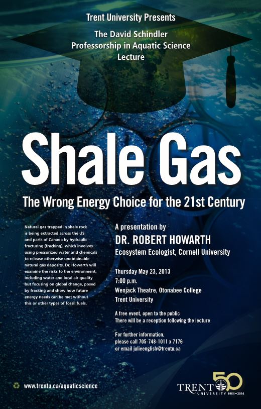 Scale gas lecture poster