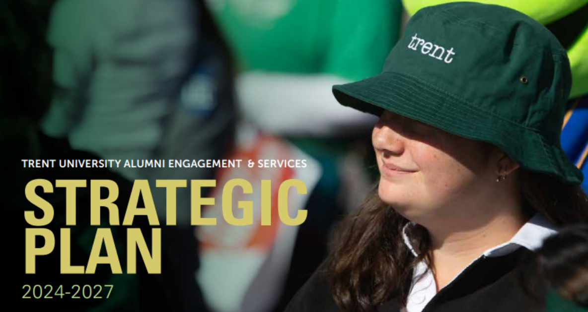Trent University Alumni Engagement & Services