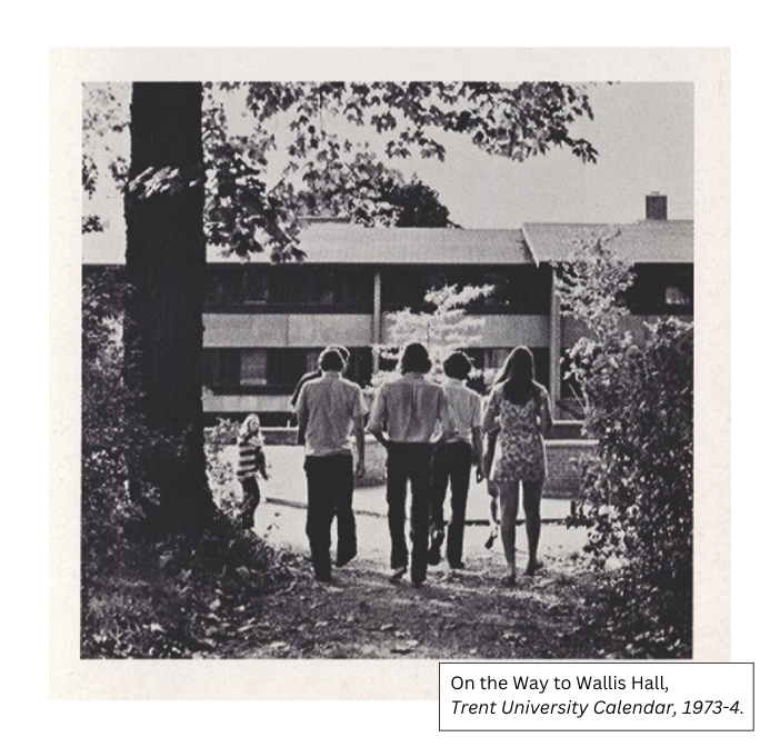 On-the-Way-to-Wallis-Hall-Trent-University-Calendar-1973-4.