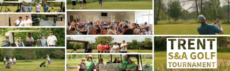 Banner Image for S&A Golf Tournament