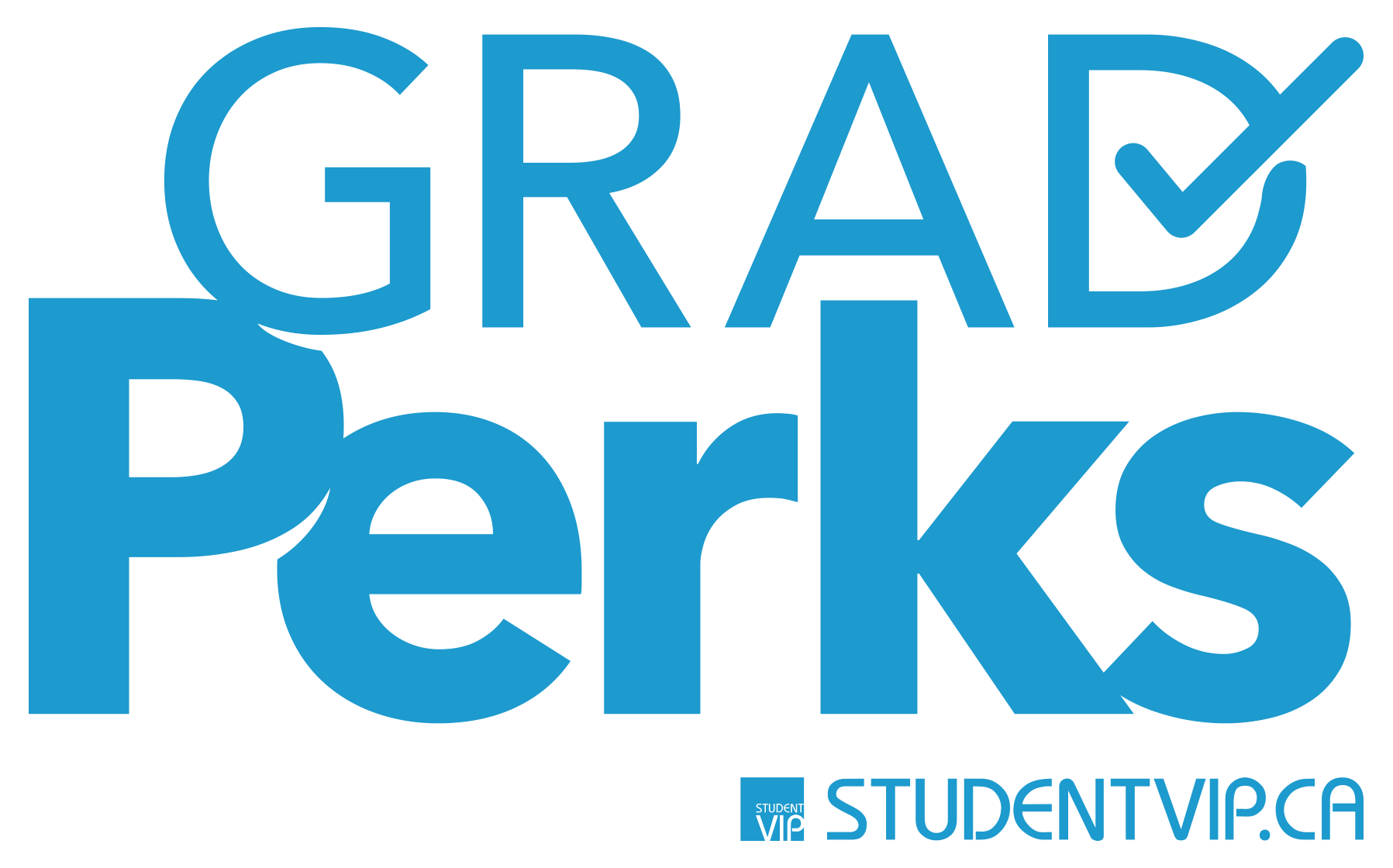 grad perks logo