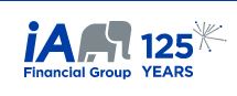 Industrial Alliance logo