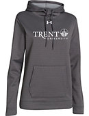 Trent womens hoodie, peterborough bookstore & online