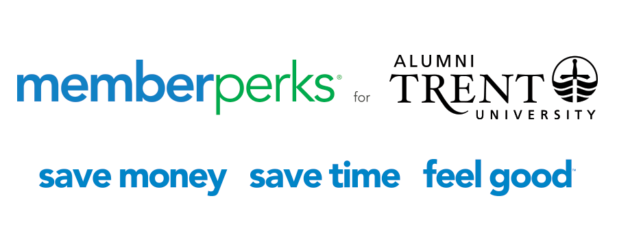 MemberPerk discounts for Trent images