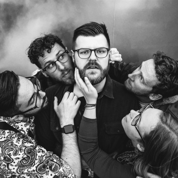 I, The Mountain promotional photo