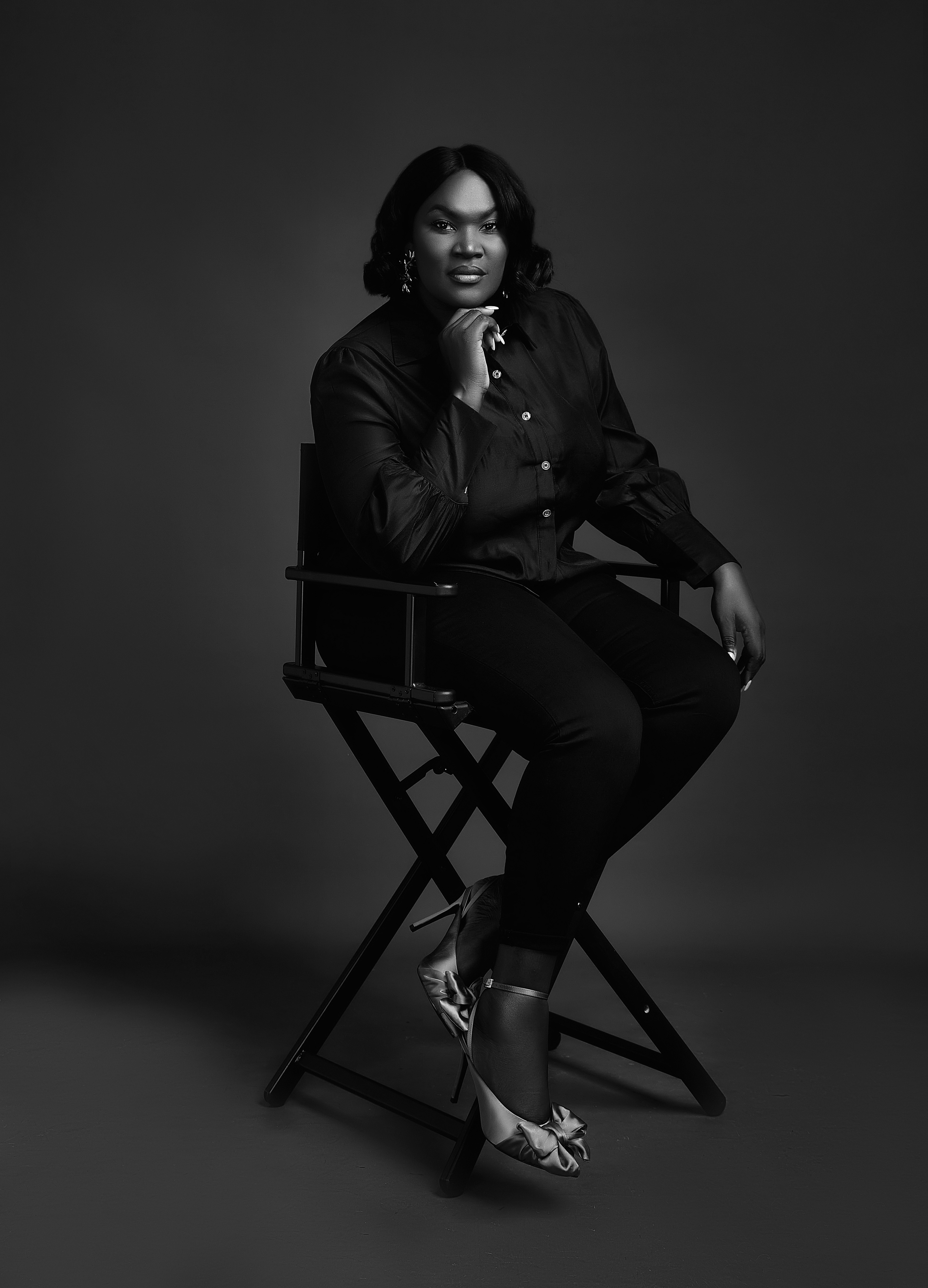 Image of Anita Erskine &rsquo;99, CEO of Anita Erskine Media