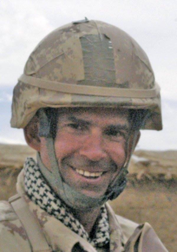 Alumnus William Turner