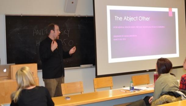 Roy T. Bowles Sociology Lecture
