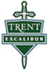 Trent excalibur logo