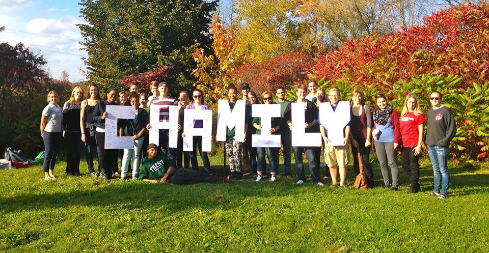 Chamily