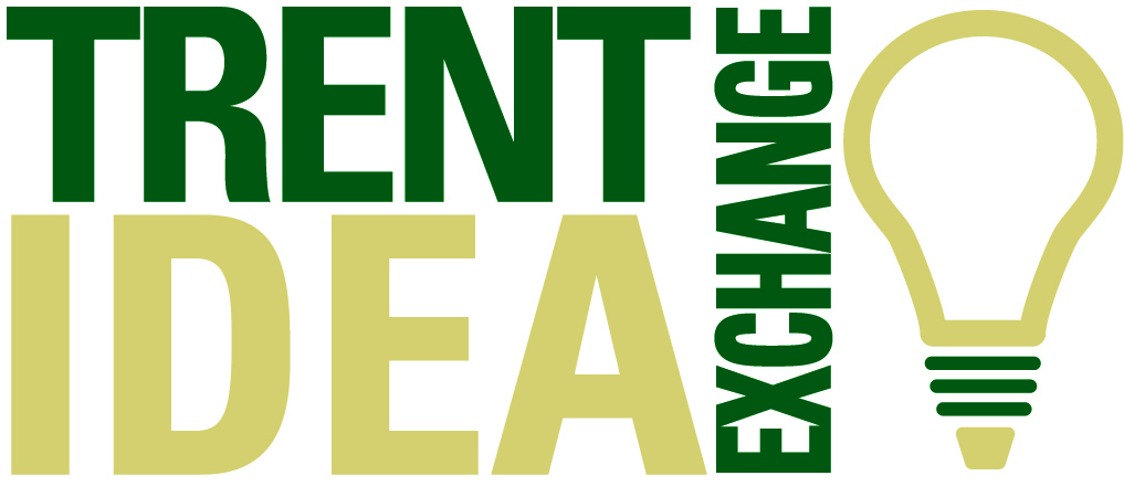 Trent Idea Exchange Logo
