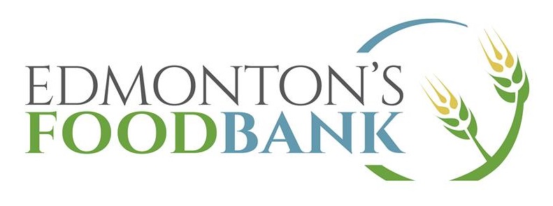 Edmonton Food Bank Logo