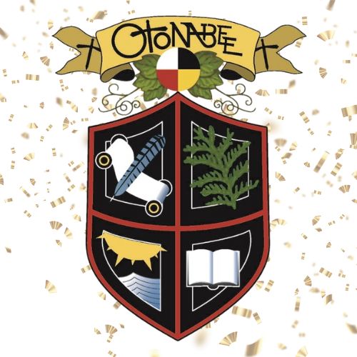 Otonabee College Logo image