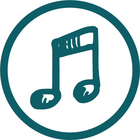Music Note Icon